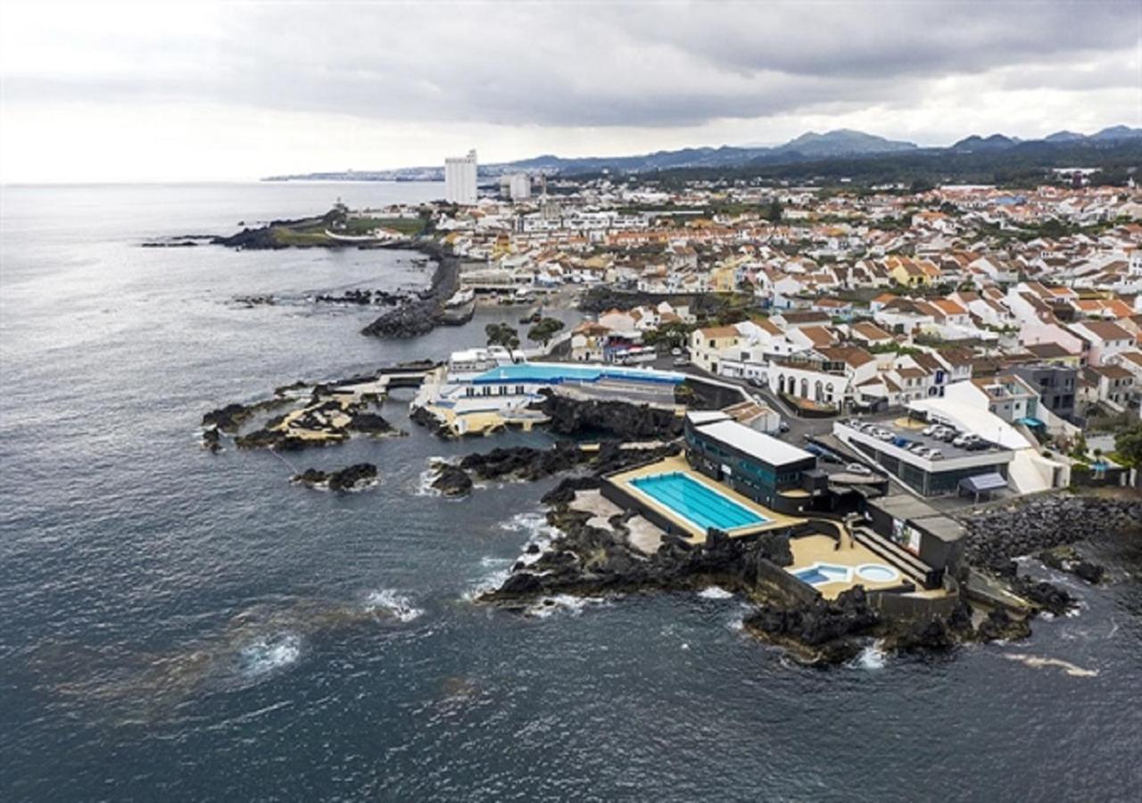 Azores Quinta Da Cruzinha Βίλα Lagoa  Εξωτερικό φωτογραφία