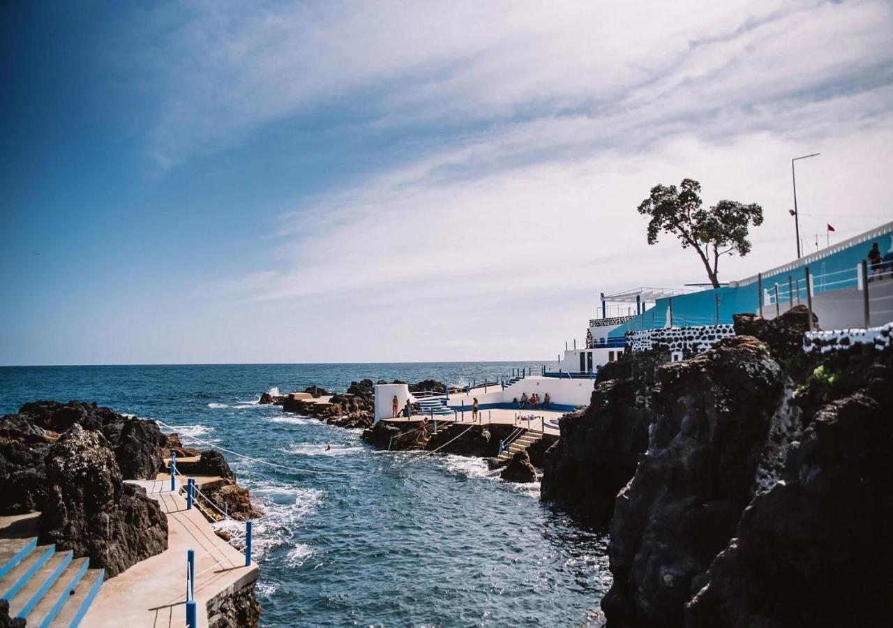 Azores Quinta Da Cruzinha Βίλα Lagoa  Εξωτερικό φωτογραφία